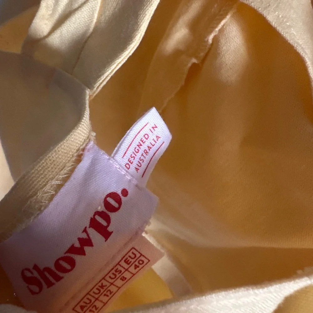 Showpo 2 piece size Us 8